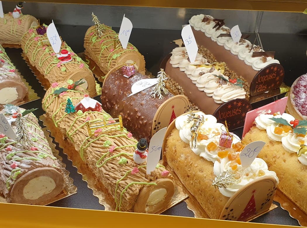 Bakery Tower 1